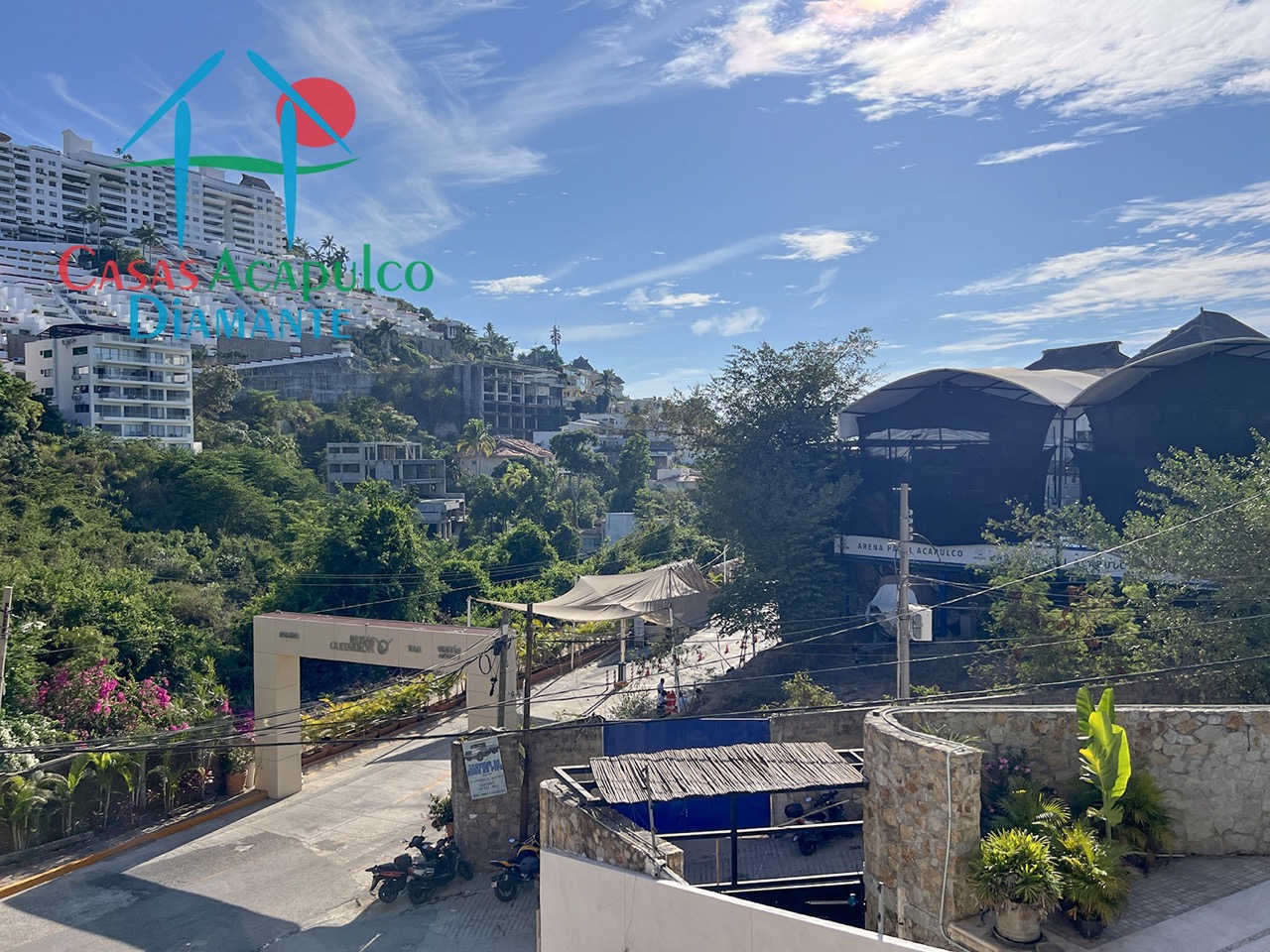 Plaza Guitarrón departamento muestra - Recámara uno 7